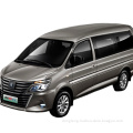 Dongfeng M5 mpv ev LHD car/cargo van  with 401km charge mileage EEC electric car/electric mini car from direct manufacturer